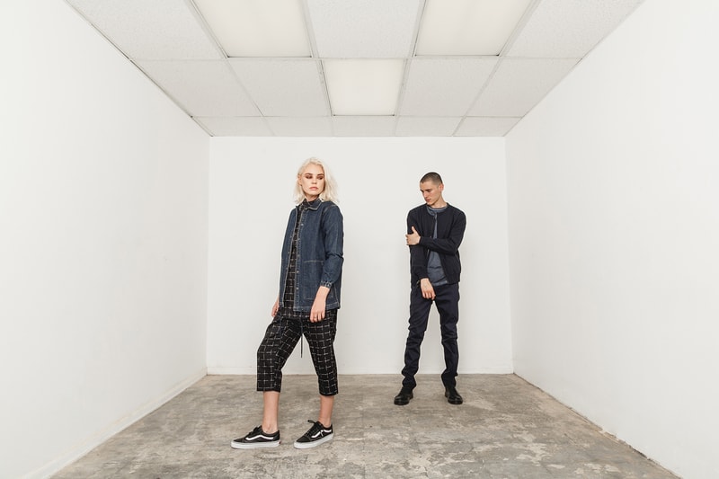 Publish Brand 推出 2016 秋季「His and Hers」系列 Lookbook