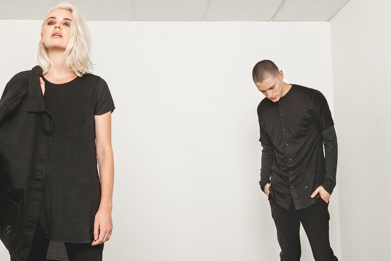 Publish Brand 推出 2016 秋季「His and Hers」系列 Lookbook