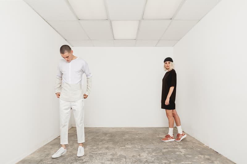 Publish Brand 推出 2016 秋季「His and Hers」系列 Lookbook