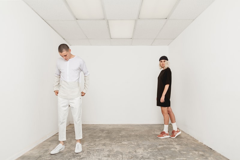 Publish Brand 推出 2016 秋季「His and Hers」系列 Lookbook