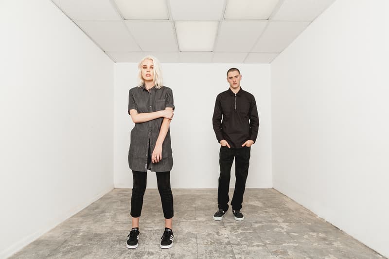 Publish Brand 推出 2016 秋季「His and Hers」系列 Lookbook