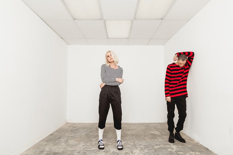 Publish Brand 推出 2016 秋季「His and Hers」系列 Lookbook