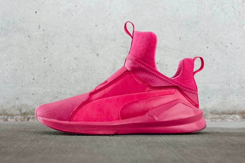 女生專屬！PUMA Fierce 全新「Bright」系列