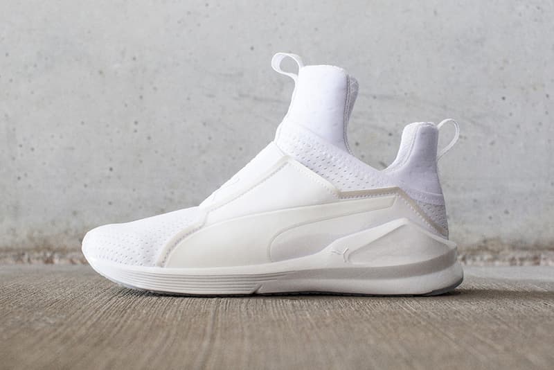 女生專屬！PUMA Fierce 全新「Bright」系列