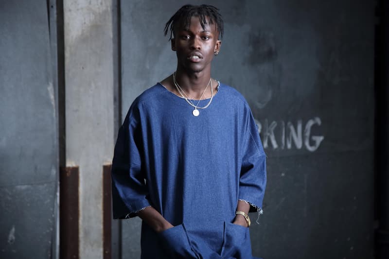 簡約街頭－Rabbithole 2016 秋冬造型特輯