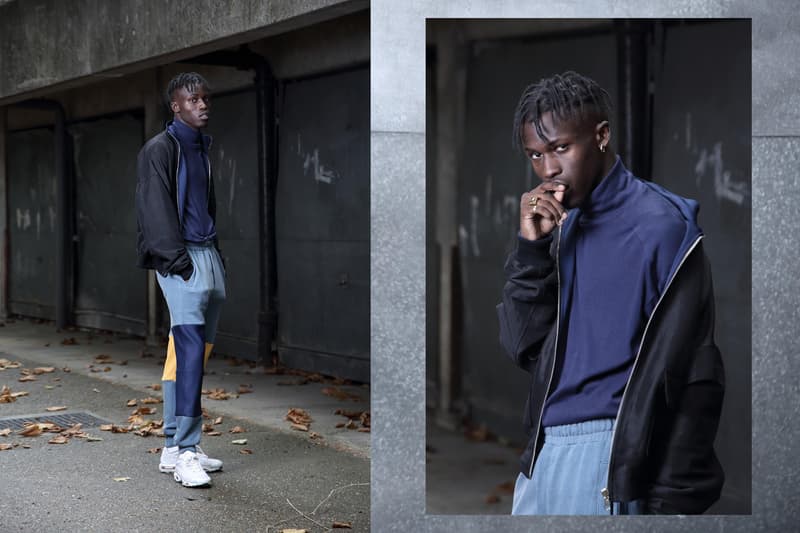 簡約街頭－Rabbithole 2016 秋冬造型特輯