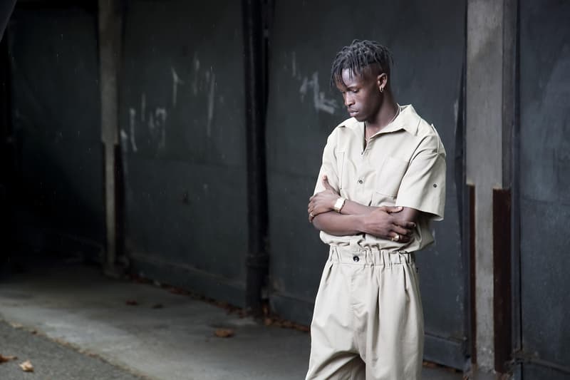 簡約街頭－Rabbithole 2016 秋冬造型特輯