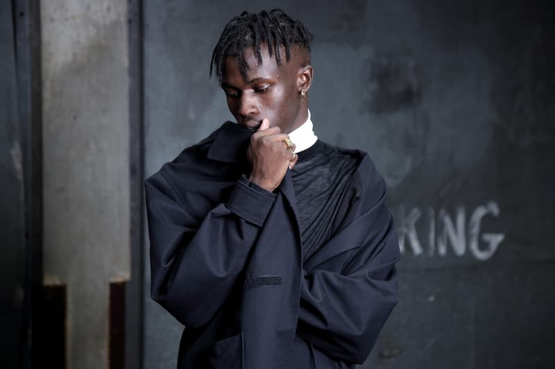 簡約街頭－Rabbithole 2016 秋冬造型特輯