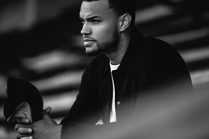 Reigning Champ 2016 秋冬系列 Lookbook