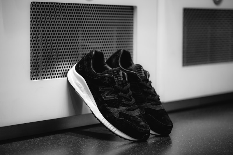 Reigning Champ x New Balance 聯名 530「Gym Pack」系列