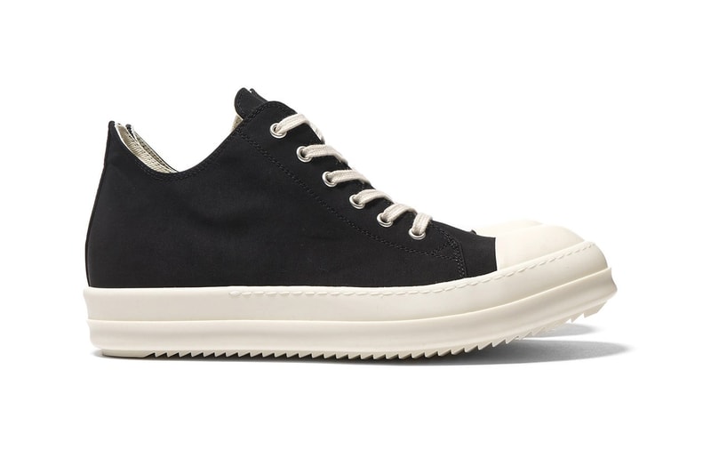Rick Owens DRKSHDW 