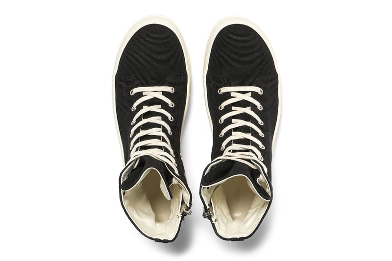 Rick Owens DRKSHDW 
