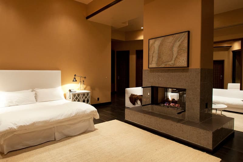 走進 Rihanna 千萬美元豪宅