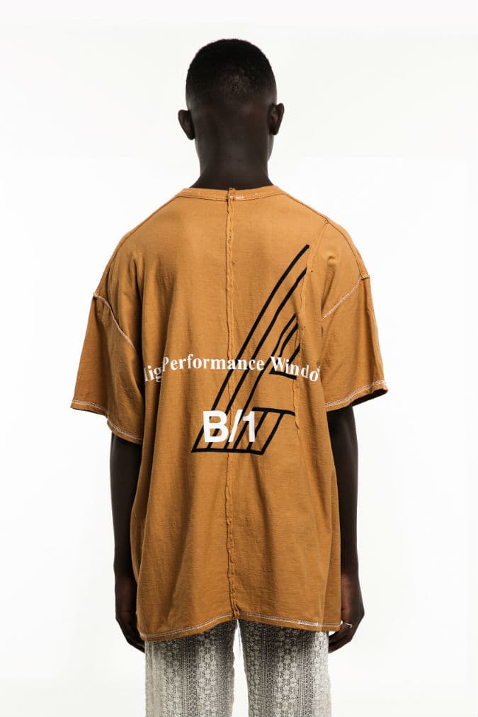 A-COLD-WALL*s 2017 春夏系列預覽