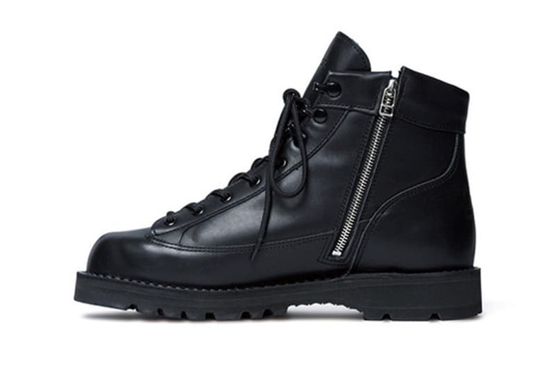 SOPHNET. 2016 秋冬鞋履系列完整一覽