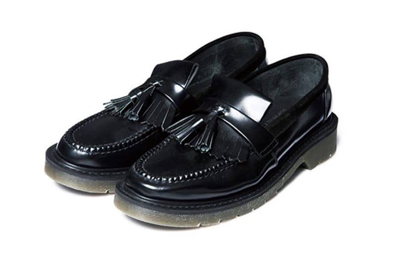 SOPHNET. 2016 秋冬鞋履系列完整一覽