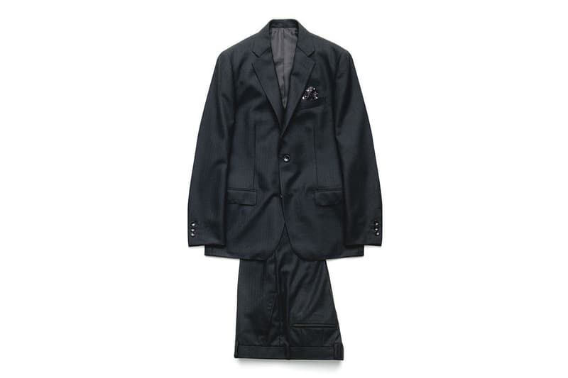 SOPHNET. & uniform experiment 2016 秋冬系列新品上架