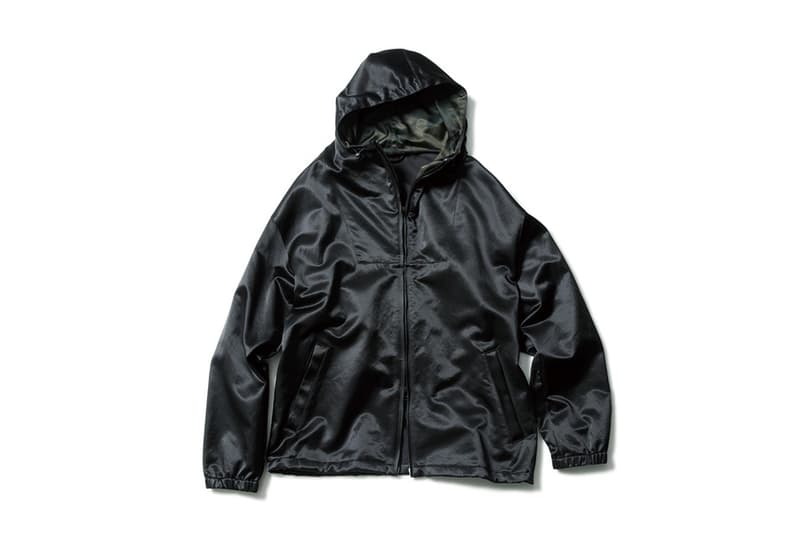 SOPHNET. & uniform experiment 2016 秋冬系列新品上架