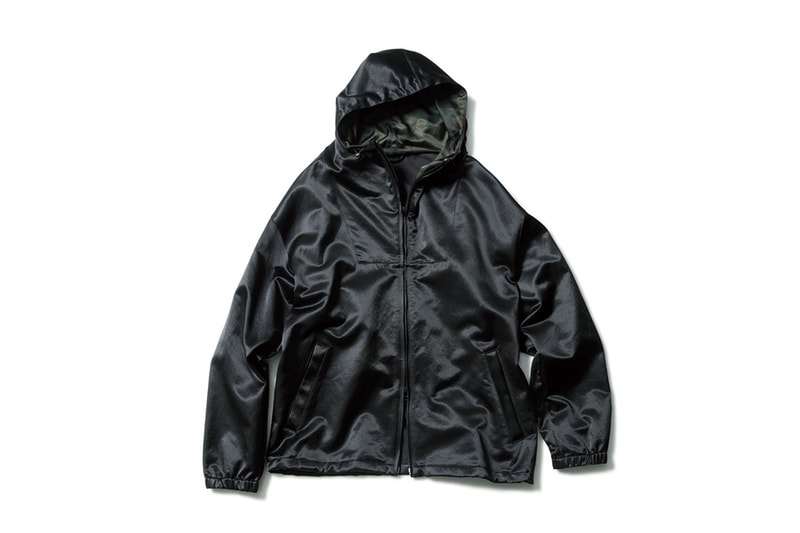 SOPHNET. & uniform experiment 2016 秋冬系列新品上架