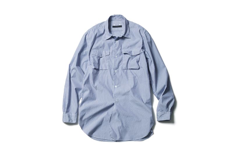 SOPHNET. & uniform experiment 2016 秋冬系列新品上架