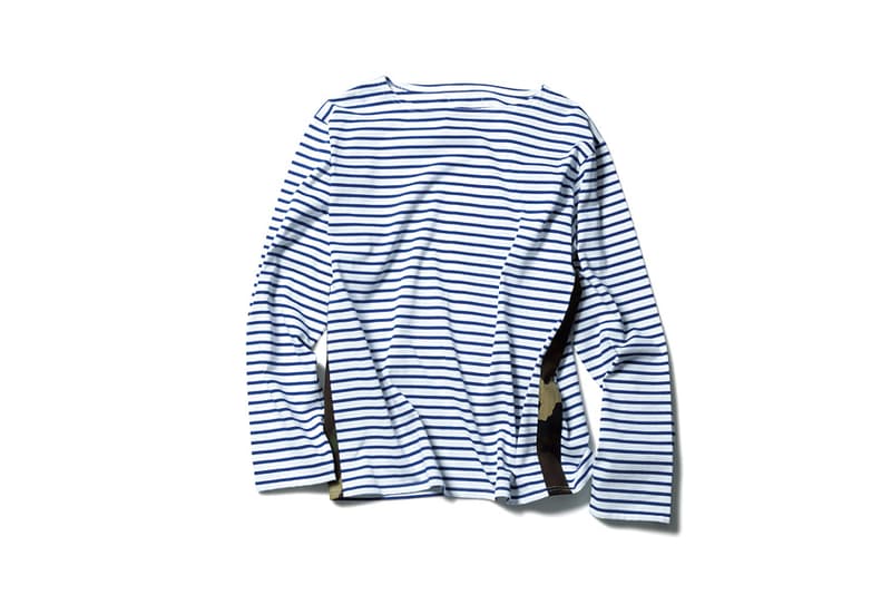 SOPHNET. & uniform experiment 2016 秋冬系列新品上架