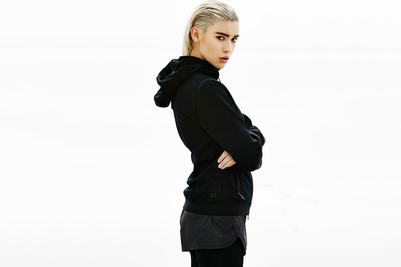 Stampd x PUMA 2016 秋冬聯名服飾系列