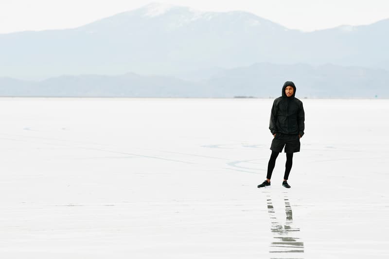 Stampd x PUMA 2016 秋冬聯名服飾系列