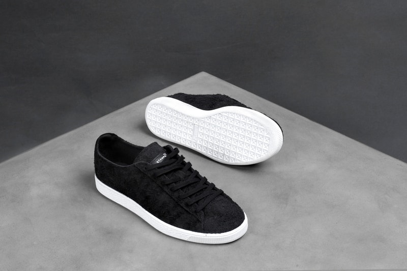 搶先預覽 Stampd x PUMA 2016 第三波聯名鞋履系列