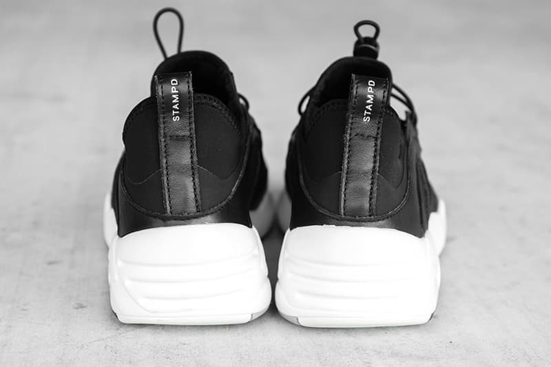 近賞 Stampd x PUMA 全新聯名 Blaze of Glory NU 鞋款