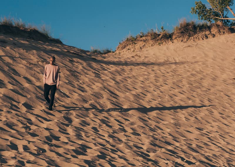 RSVP Gallery 打造 Stone Island 2016 秋冬造型特輯