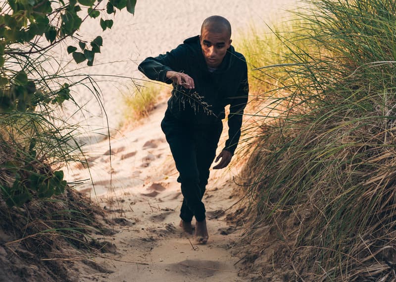 RSVP Gallery 打造 Stone Island 2016 秋冬造型特輯