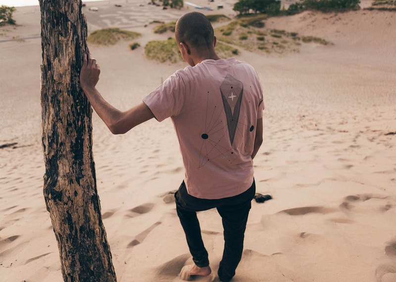RSVP Gallery 打造 Stone Island 2016 秋冬造型特輯