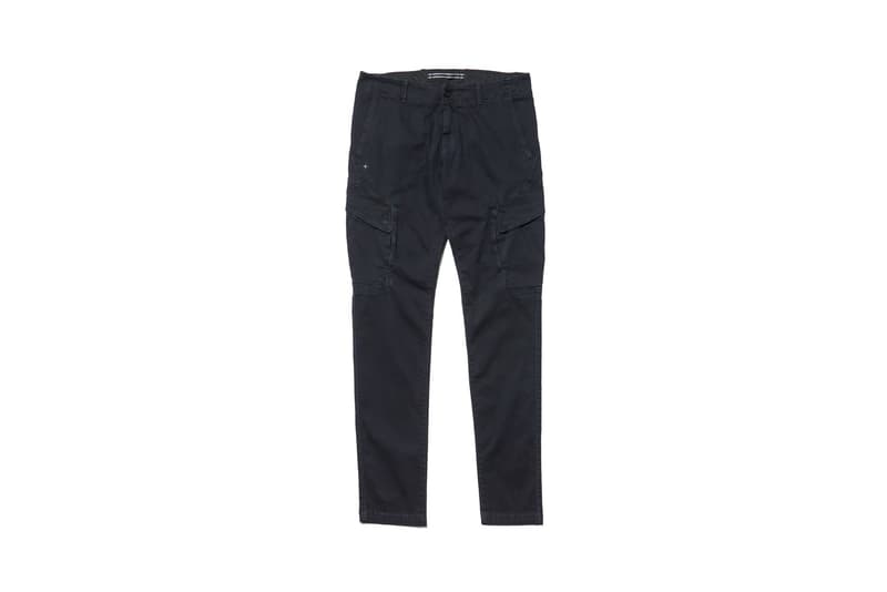 Stone Island 2016 秋冬系列首波單品