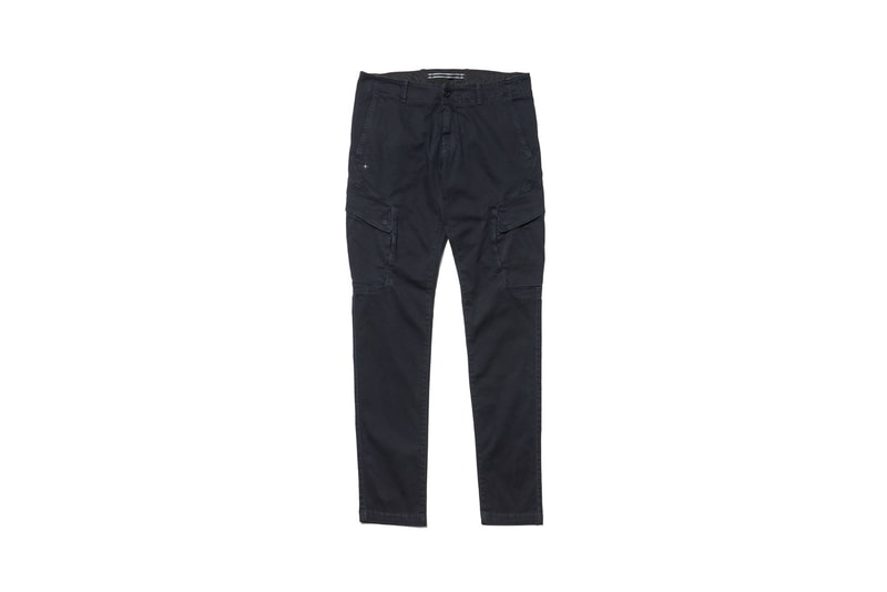 Stone Island 2016 秋冬系列首波單品