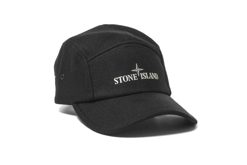 Stone Island 2016 秋冬系列首波單品