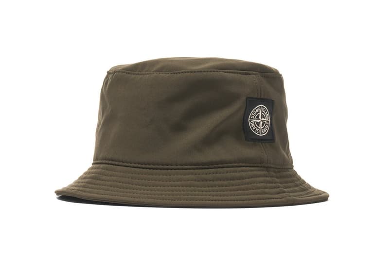 Stone Island 2016 秋冬系列首波單品