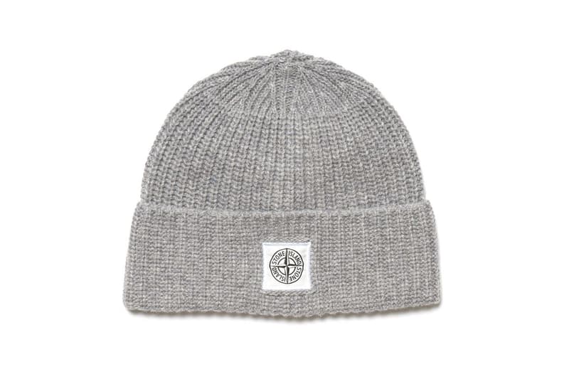 Stone Island 2016 秋冬系列首波單品