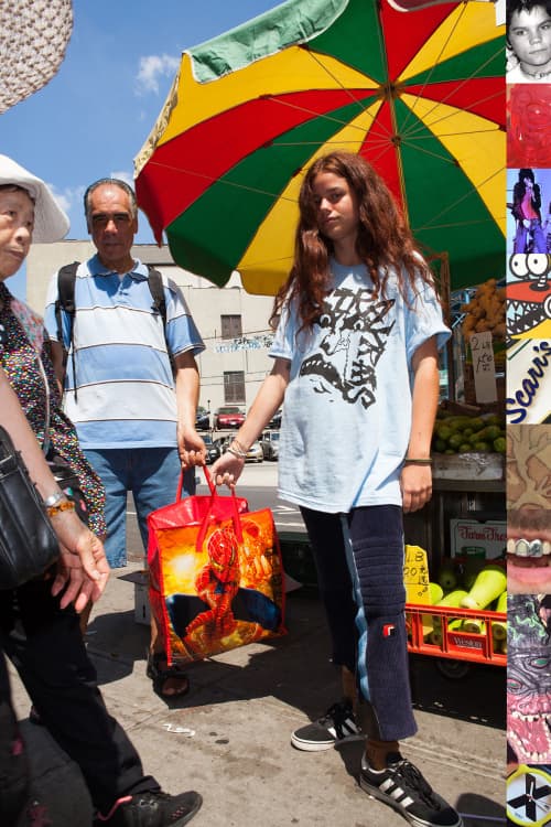 Stray Rats 2016「End of Summer」造型特輯