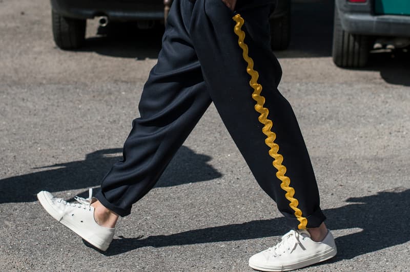 Streetsnaps: 2017 春夏 CIFF 哥本哈根時裝周街拍特輯 