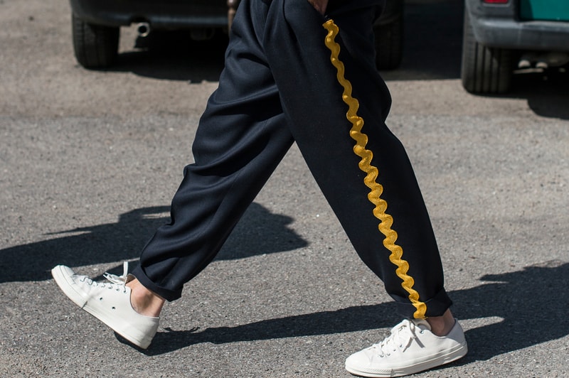 Streetsnaps: 2017 春夏 CIFF 哥本哈根時裝周街拍特輯 
