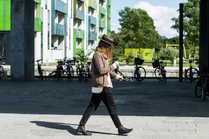 Streetsnaps: 2017 春夏 CIFF 哥本哈根時裝周街拍特輯 