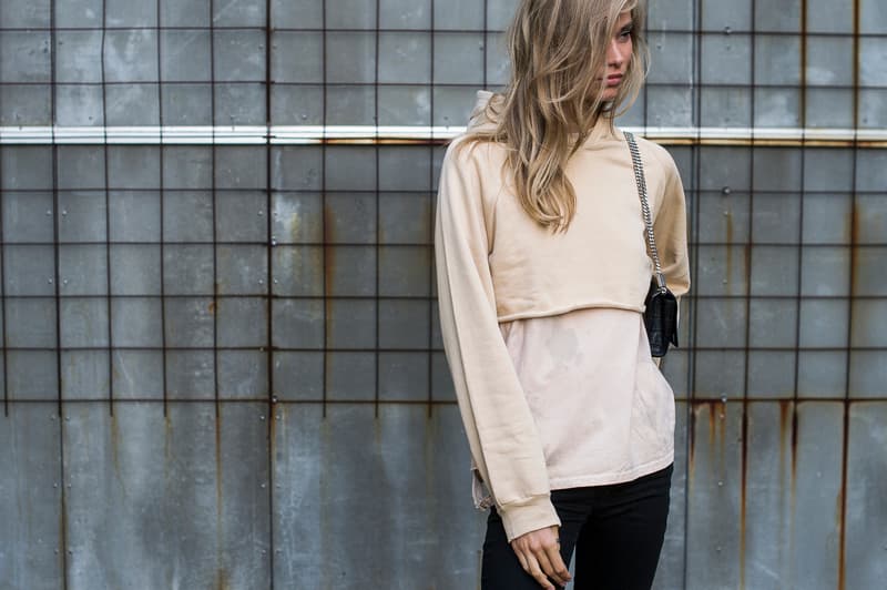 Streetsnaps: 2017 春夏 CIFF 哥本哈根時裝周街拍特輯 