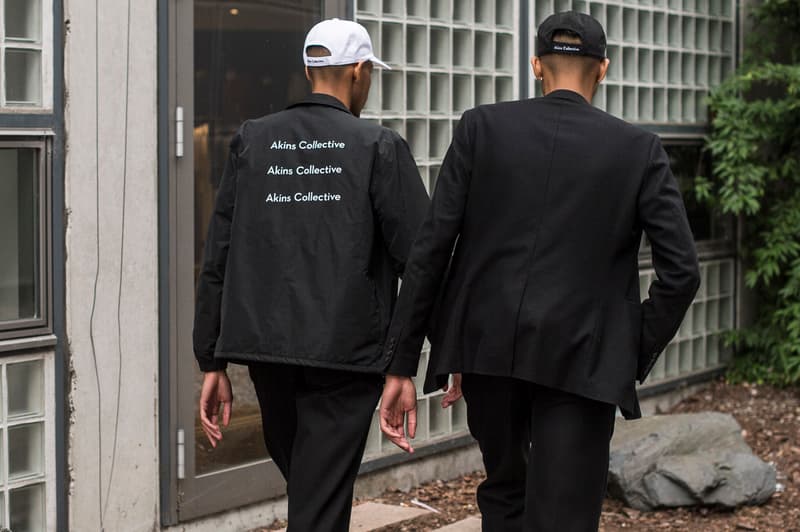 Streetsnaps: 2017 春夏 CIFF 哥本哈根時裝周街拍特輯 