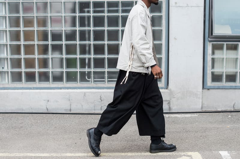 Streetsnaps: 2017 春夏 CIFF 哥本哈根時裝周街拍特輯 