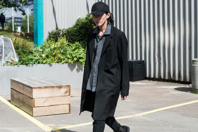 Streetsnaps: 2017 春夏 CIFF 哥本哈根時裝周街拍特輯 