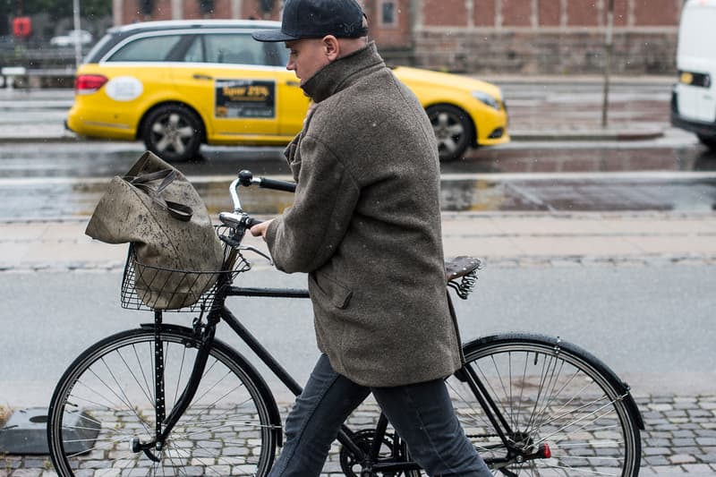 Streetsnaps: 2017 春夏 CIFF 哥本哈根時裝周街拍特輯 