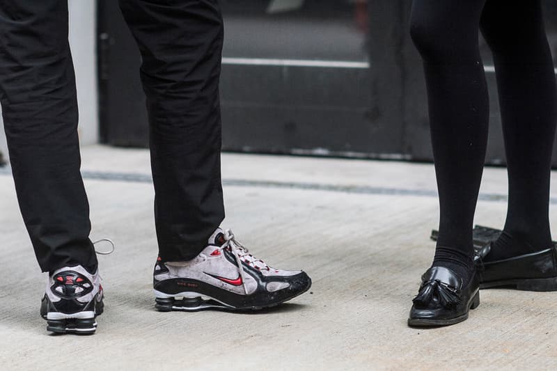 Streetsnaps: 2017 春夏 Oslo Runway 街拍特輯