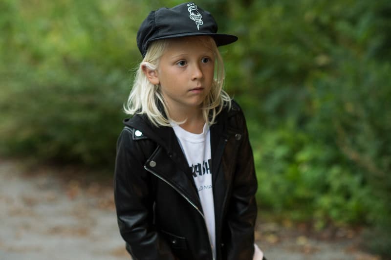 Streetsnaps: 2017 春夏 Oslo Runway 街拍特輯