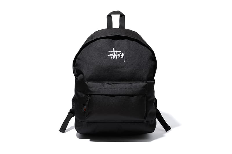 Stüssy 2016 秋季第二波新品