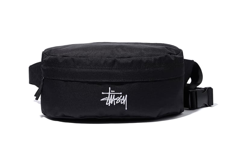 Stüssy 2016 秋季第二波新品